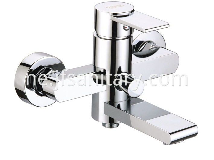 jaquar shower tap